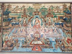-敦煌市博物馆