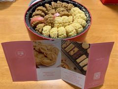 -家琳甜品(江南东店)