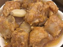 -点都德(皇岗村店)