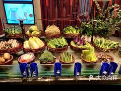 -青岛银沙滩温德姆至尊酒店