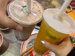 -金新街边打边炉(天安花园店)