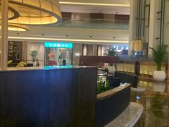 -青岛海悦御华大酒店