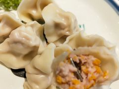 海边的卡夫卡-喜喜水饺