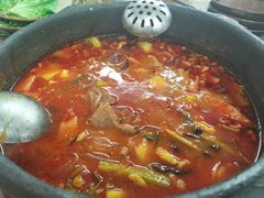 -笔记安顺夺夺粉火锅