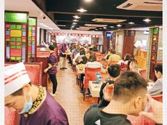 大堂-点都德(大茶楼店)