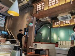 -牛小灶牛杂煲(北京路店)