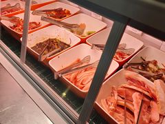 -33韩式自助烧烤(环城南路店)