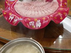 -北京盘古七星酒店