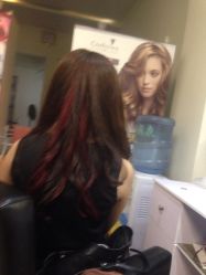 -百秀美发精致烫染