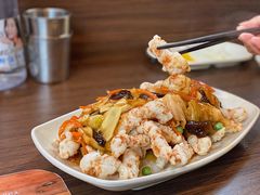 -香港饭店0410(明洞店)