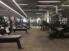 -金吉鸟健身游泳