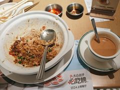 -茶港·点心·啫啫煲(群光广场店)