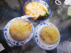 -四海楼(如皋定慧禅寺店)