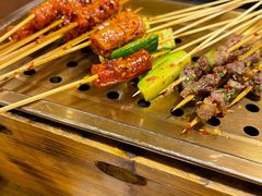 盟重香肠-盟重烧烤(高正街店)