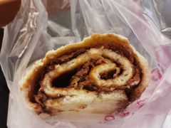 -鼎香润(德胜门内店)