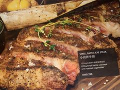 战斧牛排-JUN PASTRY(南通市圆融购物中心工农路店)
