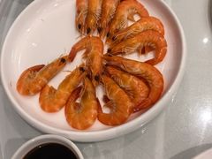 -万龙洲海鲜(大兴绿地缤纷城店)