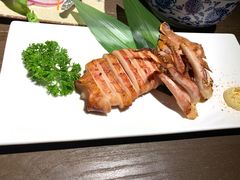 -鲸山上·私房日料(泰达MSD店)