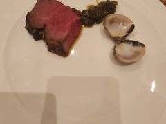 -鸣诗自助餐(澳門四季酒店)