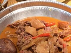 -吃饭皇帝大土家民族菜(正大广场店)