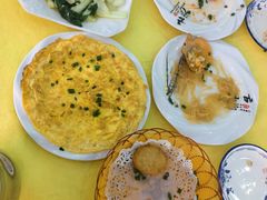 -秋姐美食店(旅游大道店)