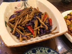 -缪氏川菜(丰盛町店)