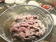 -林记潮牛·牛肉火锅(上马墩店)