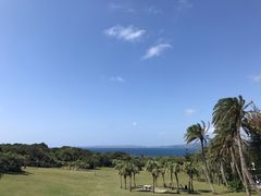 -鹅銮鼻公园