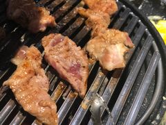 -釜山火炉韩式炭火烤肉(欧洲城店)