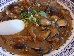 -牟传仁饭庄(星海店)