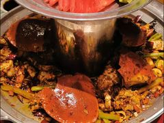 李老爹经典香辣蟹-李老爹香辣蟹(宣武门店)