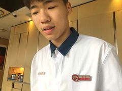 -海底捞大排档火锅(打浦路店)