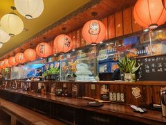 -鸟鹏烧鸟居酒屋(仁恒梦中心店)