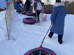 -沈阳奥体冰雪嘉年华