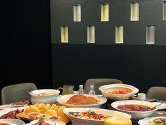 -聚宾楼·烤鸭·家宴(科技三路店)