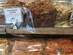 -西村叔叔的店·面包·甜品·蛋糕(清河万象汇店)