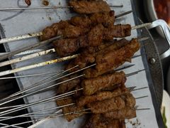 -食鸡公社辣子鸡·潍坊菜·烧烤