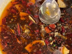 -水月周庄铂尔曼酒店-水月荟中餐厅