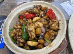 -贞姨美食·老字号海鲜大排档