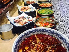 -吉布鲁牛排海鲜自助(成都大悦城店)