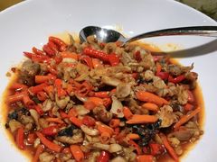 -飶香居(省博物馆店)