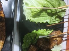 -云晓光头烧烤吧(盛夏店)