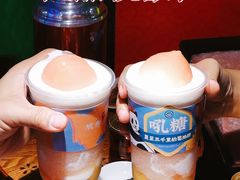 -吼堂老火锅(万寿宫店)