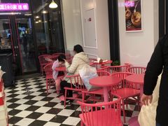 -味多美(江桥万达店)