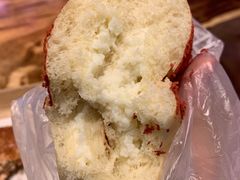 纯秀牛奶奶油面包-巴黎贝甜·生日蛋糕(环球中心店)