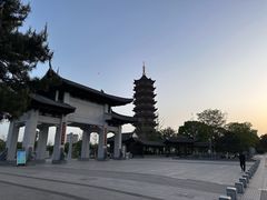 -葛仙湖公园