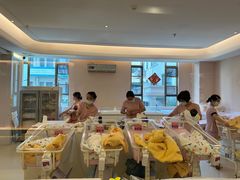 -臻儿屿月子会所(茶山店)