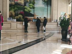 -深圳君逸国际酒店(龙岗横岗塘坑地铁站店)