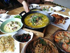 -热度餐厅(老佛爷店)