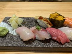 -藤鹤日本料理(保利广场店)